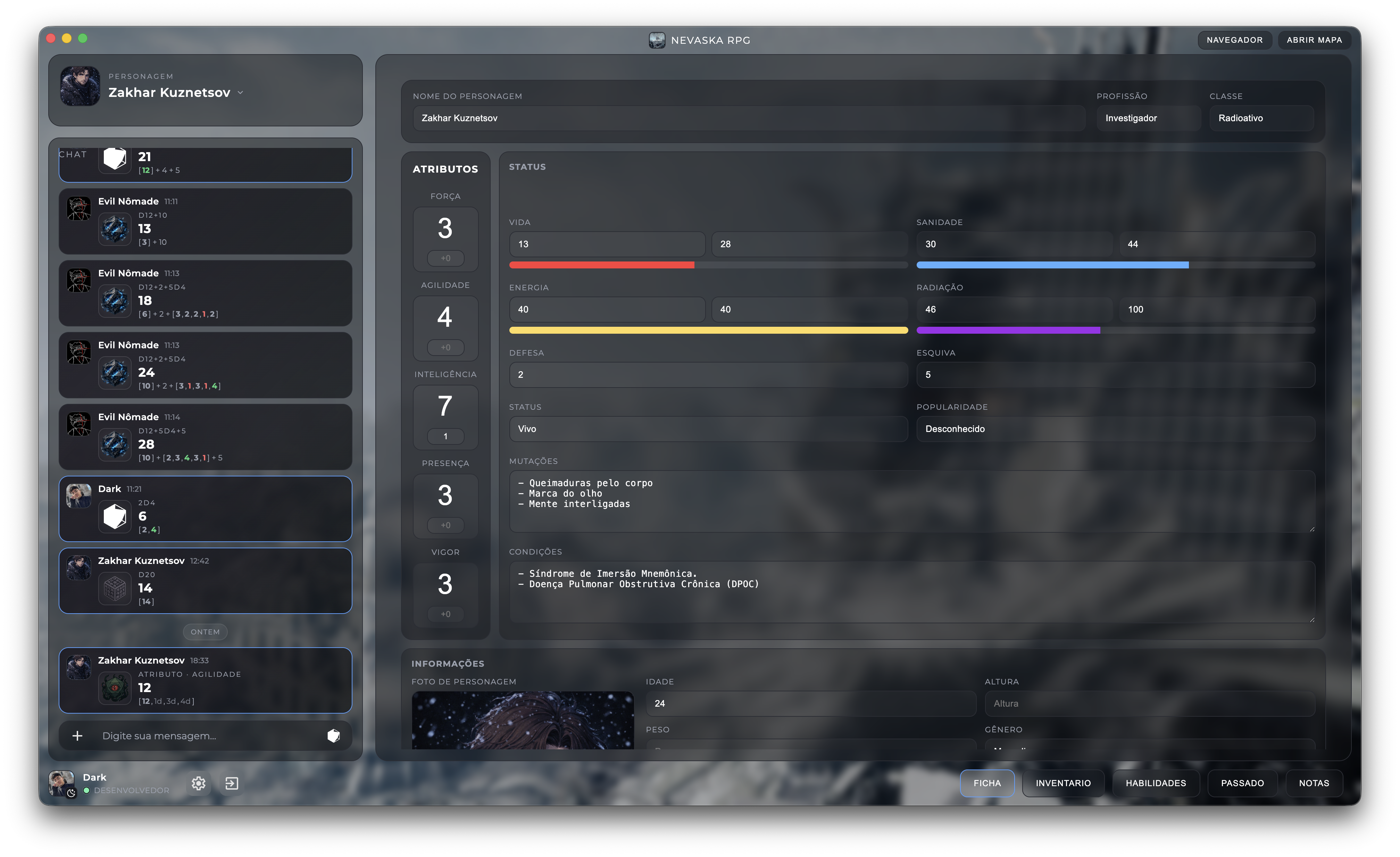 Tema visual 3